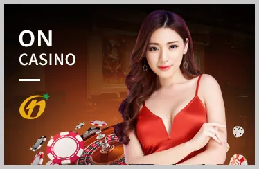 Casino Trực tuyến Ole777