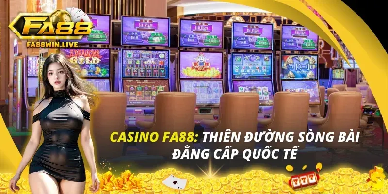 Chiến lược casino trực tuyến ole777